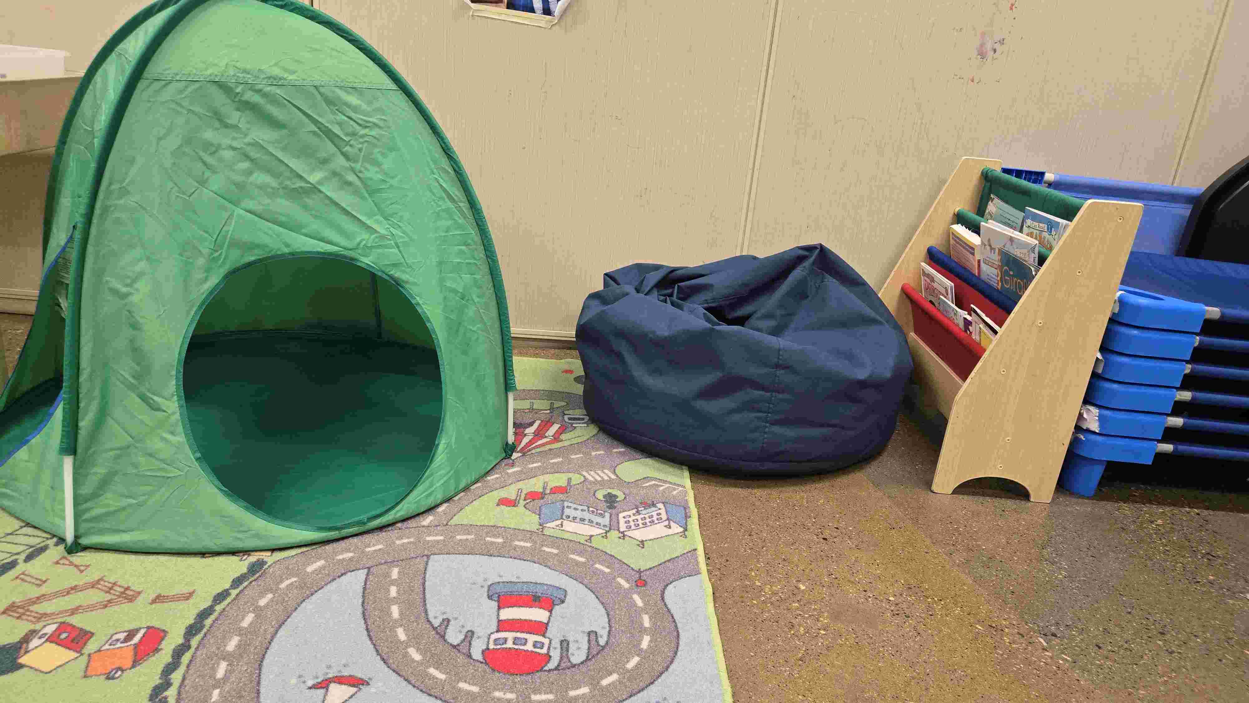 Faith & Spirituality